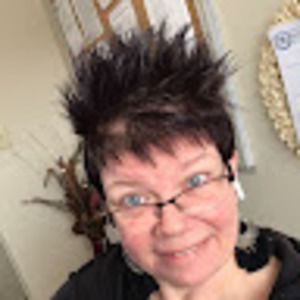 Meet your Posher, Stacey